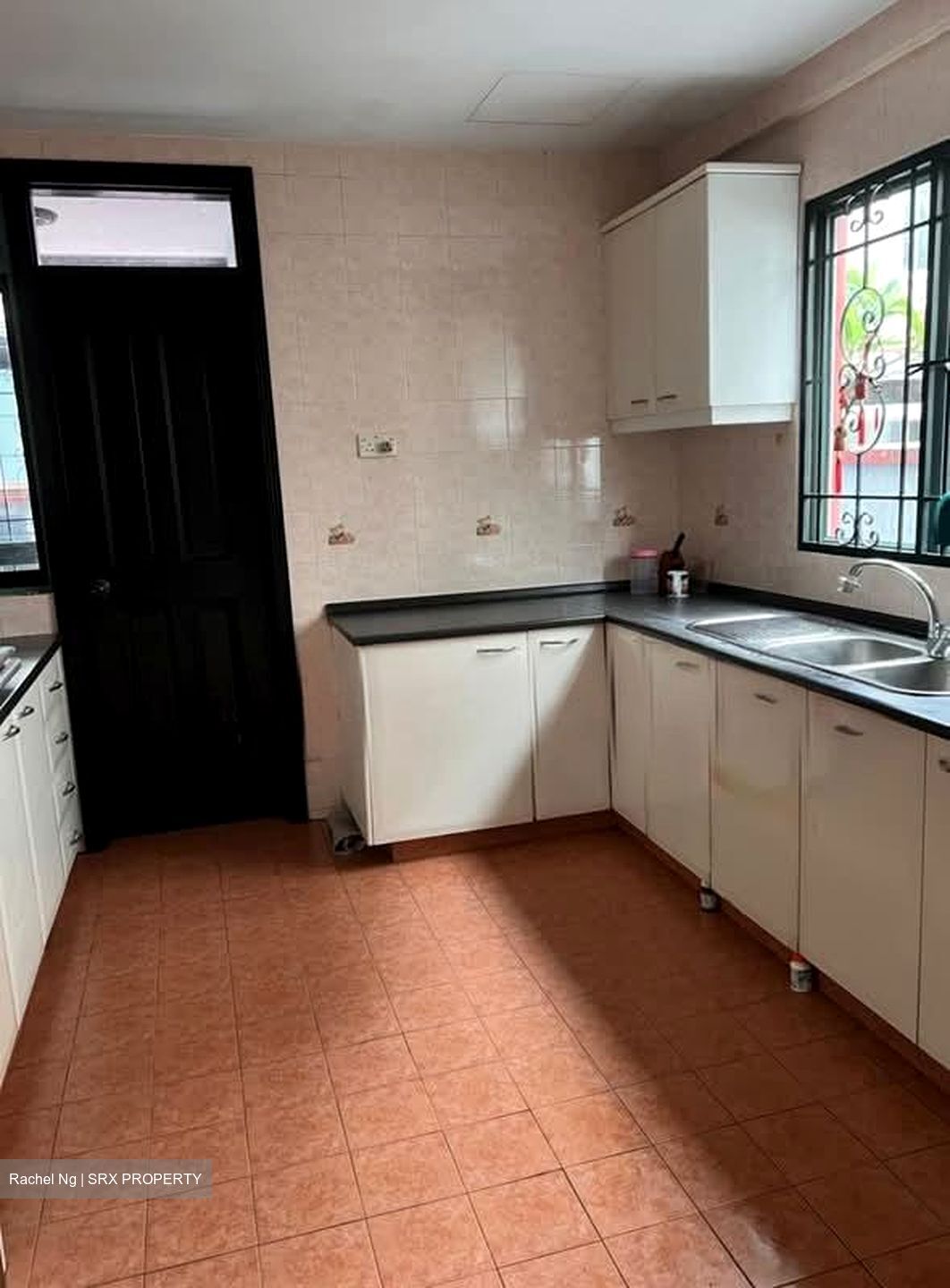 Westwood Park (D22), Terrace #563673661
